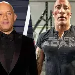Fast and Furious : Vin Diesel cherche la paix, The Rock tacle son "ennemi juré"