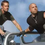 Fast & Furious