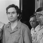 fille ted bundy rose