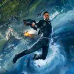Film Just Cause 
