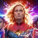 Film moins rentable MCU 