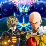 Film One Punch Man 