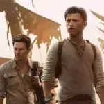 Film Uncharted