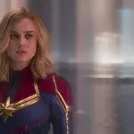 Films annulés MCU 