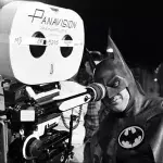 Films Batman abandonnés