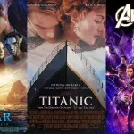 films les plus rentables
