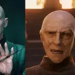 acteurs voldemort harry potter