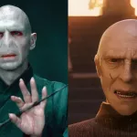 acteurs voldemort harry potter