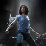 Alita Battle Angel 2