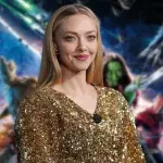 Amanda Seyfried gamora