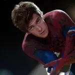 The Amazing Spider-Man