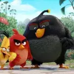 Angry Birds