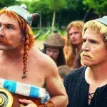 Astérix et Obélix : l'empire du milieu