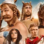 Astérix et Obélix