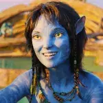 Avatar 2 : qui a joué le rôle de Kiri Sully ?