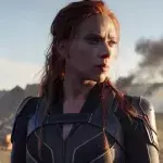 Black widow
