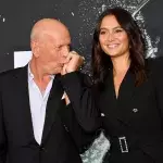 Bruce Willis