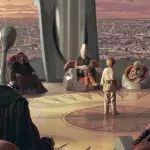 Conseil jedi