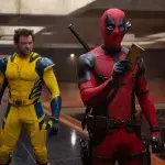 Deadpool 4
