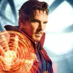 Doctor Strange 3