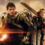 Edge of Tomorrow 2