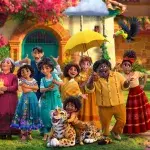 Encanto 2 date de sortie