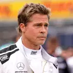 F1 le film suite