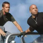 Fast and Furious