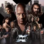 Fast and Furious
