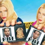 Fausses blondes infiltrées 2