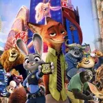films d'animations 2025