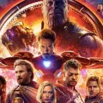 Films Marvel année de naissance 
