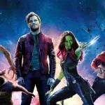 Gardiens de la Galaxie 4