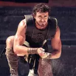 Gladiator 3