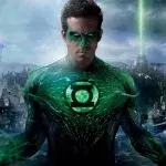 Green Lantern