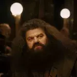 Hagrid
