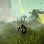 Helldivers 2 