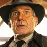 Indiana Jones et le Cadran de la destinée