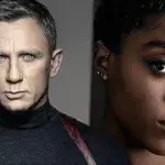 James Bond : le prochain acteur est une actrice, Lashana Lynch dans Mourir Peut Attendre