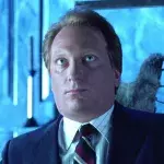 Jeffrey Jones Beetlejuice 2 