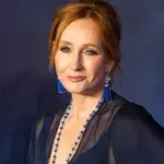 J.K. Rowling