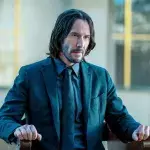 John Wick 5 keanu reeves
