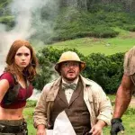 Jumanji