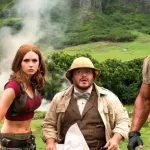 Jumanji