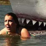 Jurassic Shark