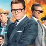 Kingsman 4