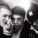 La Haine