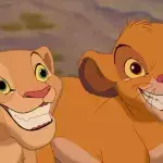 Le Roi Lion