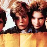 Les Goonies 2