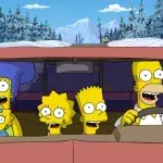 Les Simpson